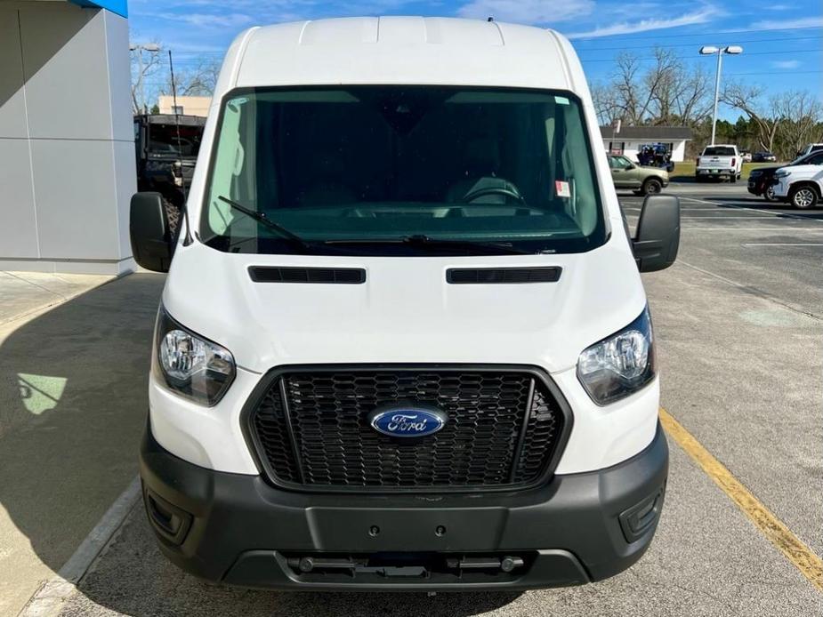 used 2023 Ford Transit-250 car, priced at $45,888