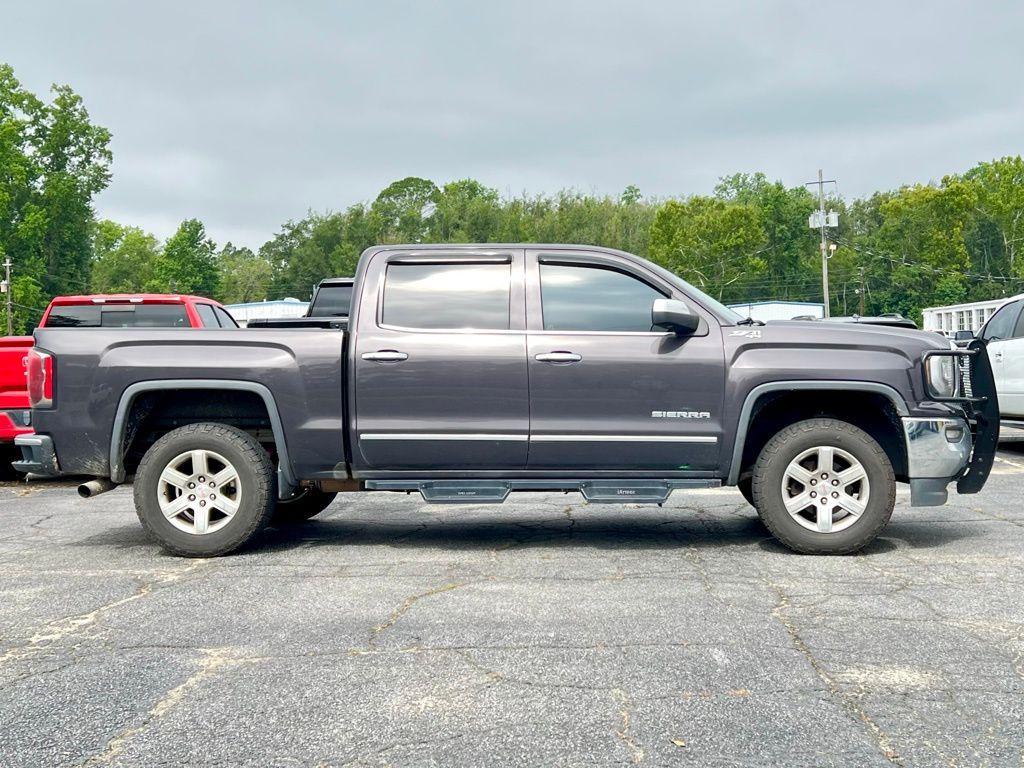 used 2016 GMC Sierra 1500 car