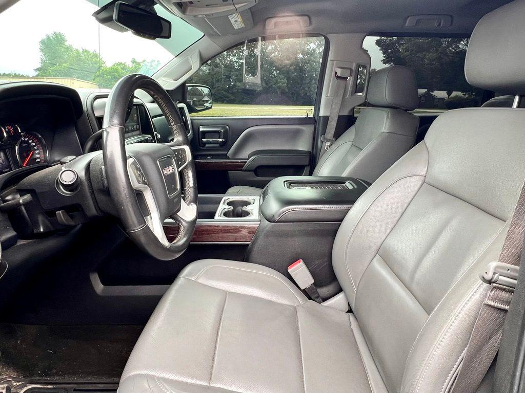 used 2016 GMC Sierra 1500 car