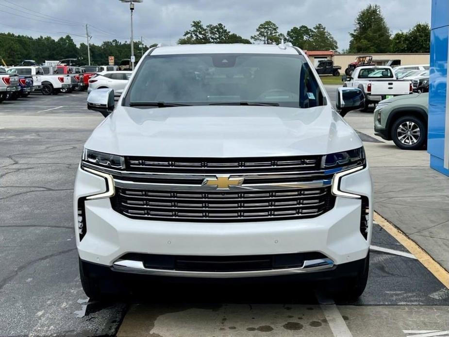 new 2024 Chevrolet Suburban car, priced at $84,020