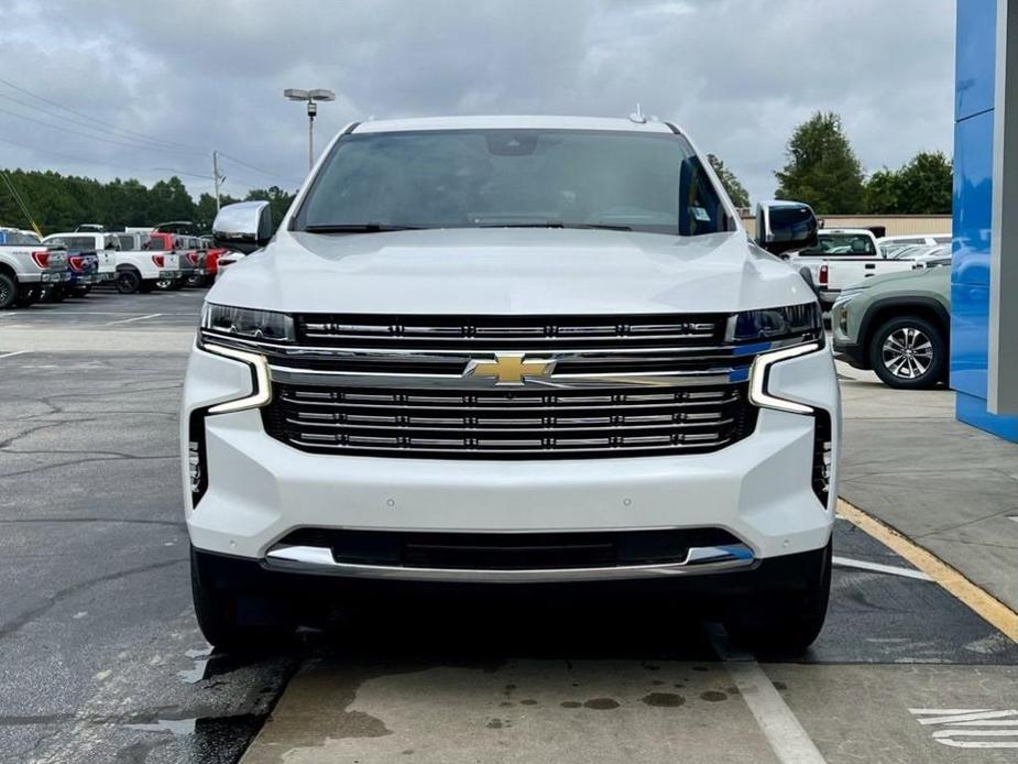 new 2024 Chevrolet Suburban car, priced at $84,020