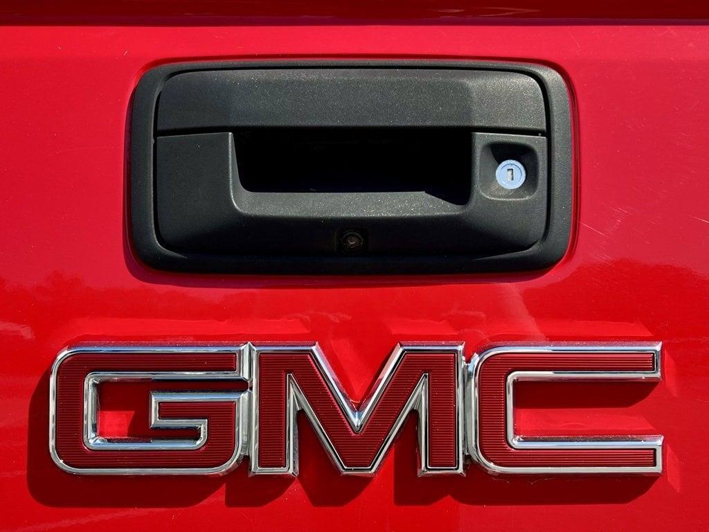 used 2016 GMC Canyon car, priced at $15,444