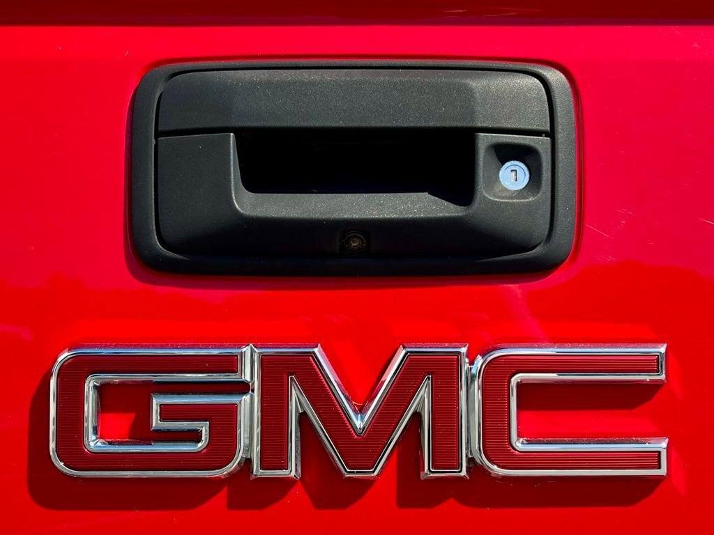 used 2016 GMC Canyon car, priced at $15,444