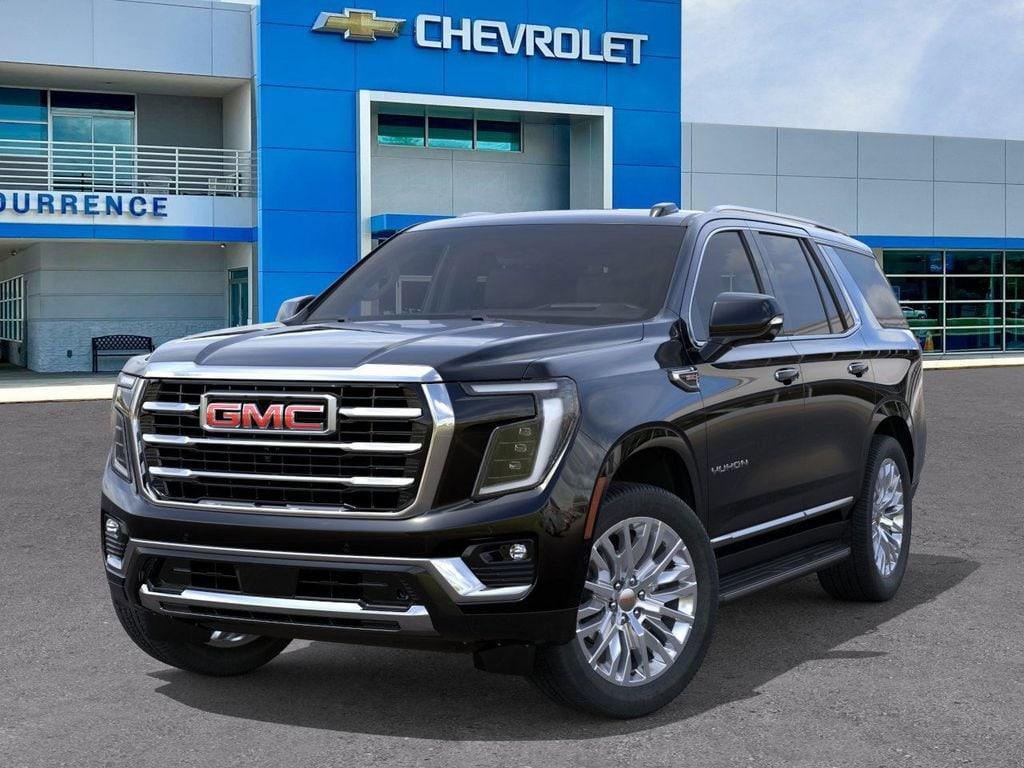 new 2025 GMC Yukon car, priced at $68,730