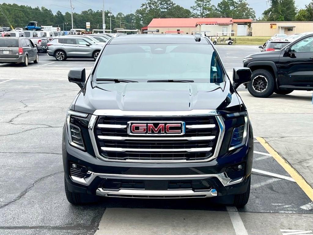 new 2025 GMC Yukon car, priced at $68,730
