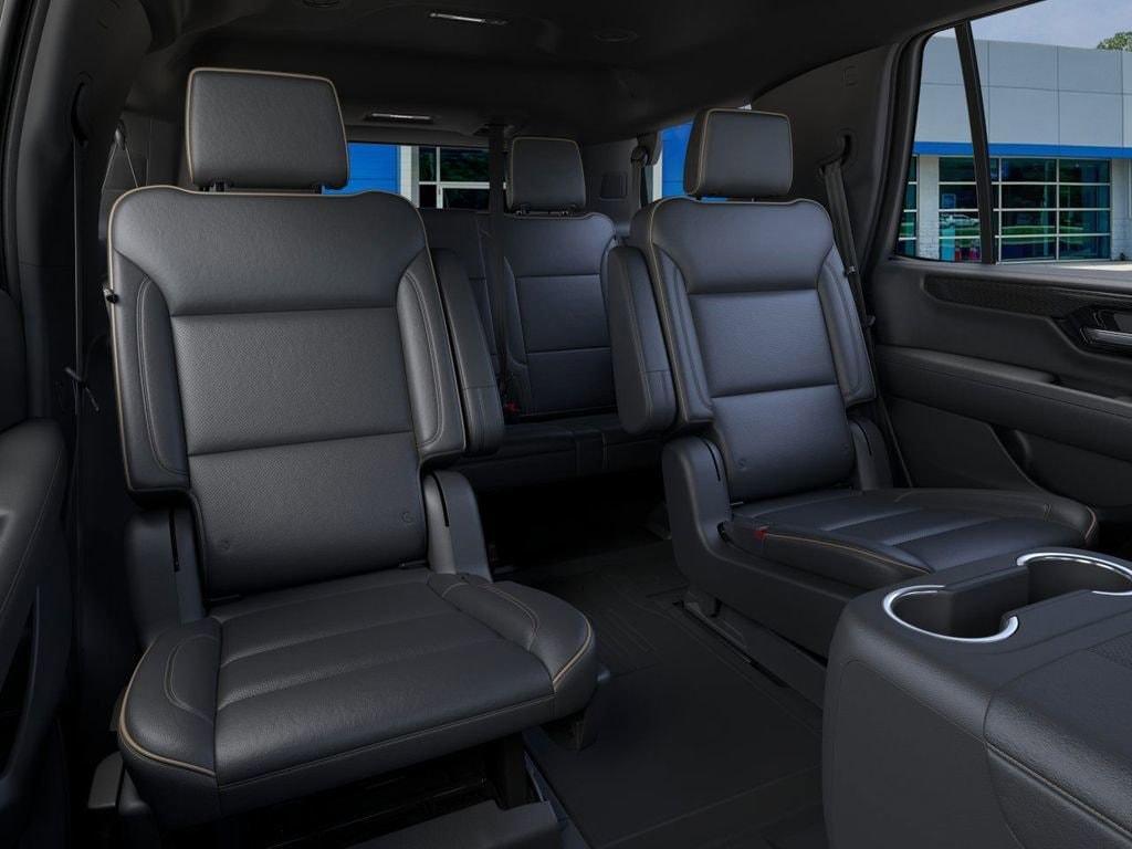 new 2025 GMC Yukon car, priced at $68,730