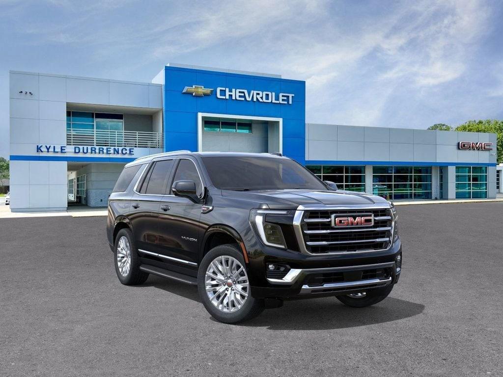 new 2025 GMC Yukon car, priced at $68,730