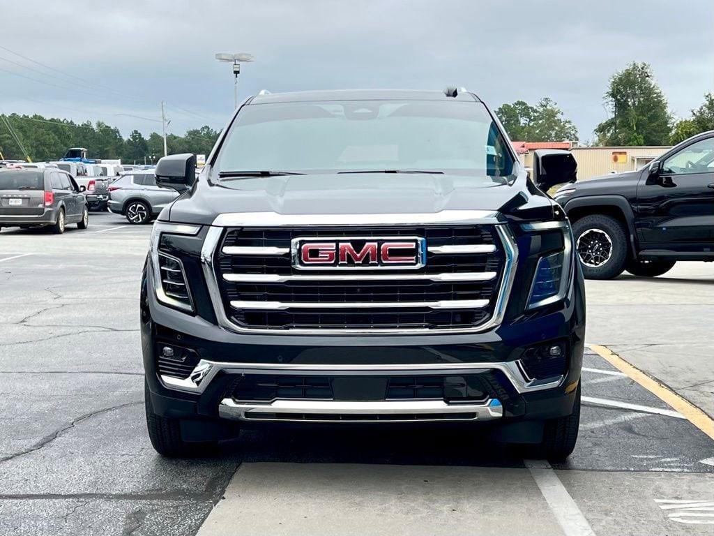 new 2025 GMC Yukon car, priced at $68,730