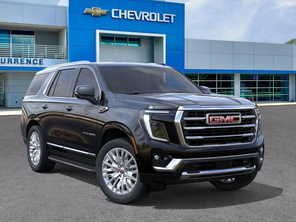 new 2025 GMC Yukon car, priced at $68,730