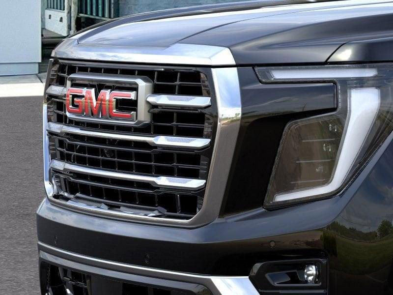 new 2025 GMC Yukon car, priced at $68,730