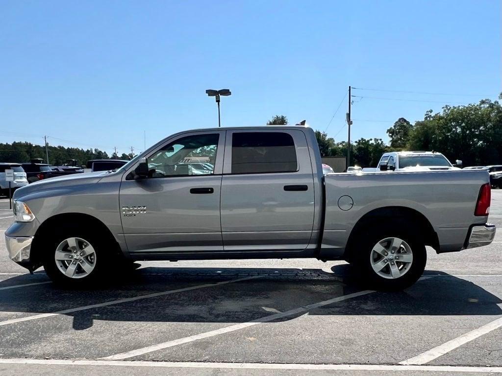 used 2023 Ram 1500 Classic car, priced at $28,603