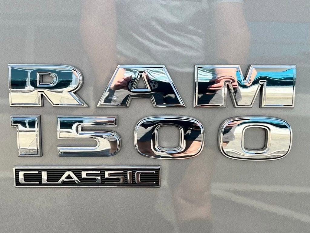 used 2023 Ram 1500 Classic car, priced at $28,603