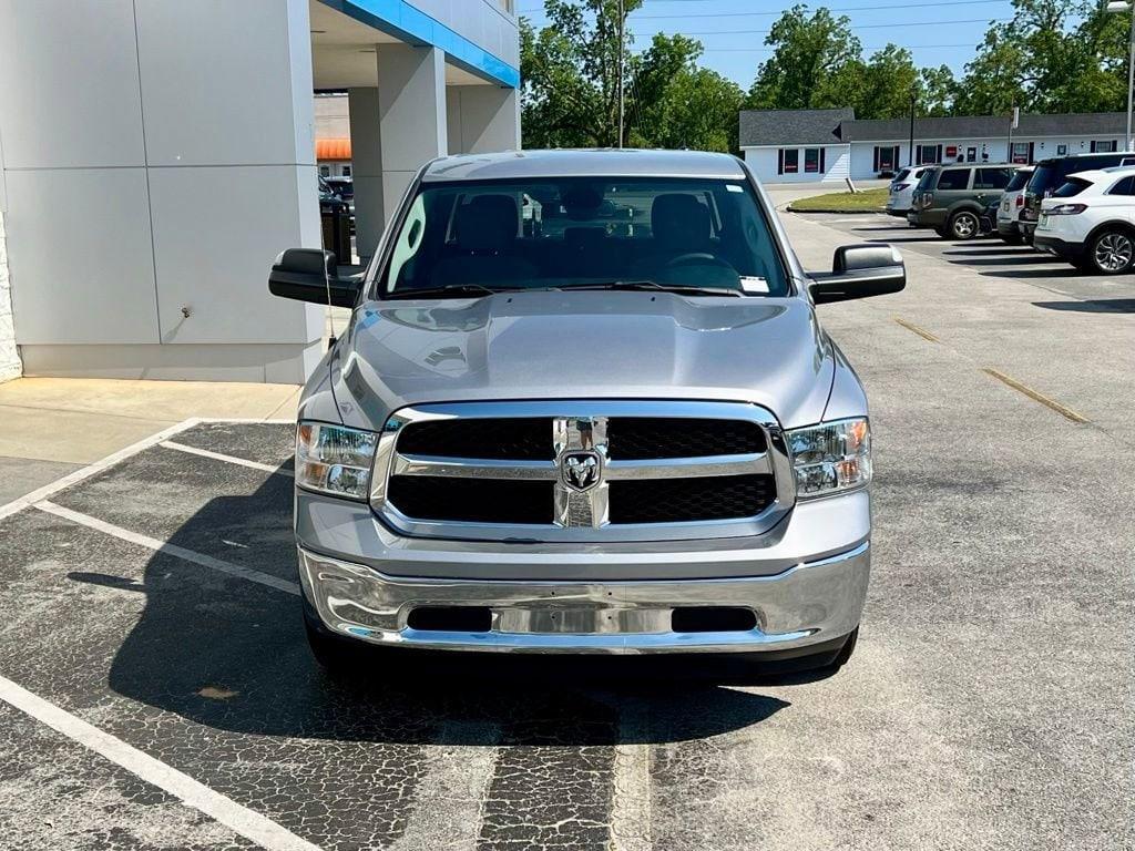used 2023 Ram 1500 Classic car, priced at $28,603