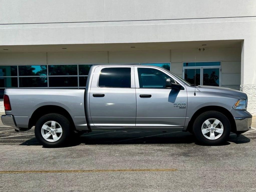 used 2023 Ram 1500 Classic car, priced at $28,603