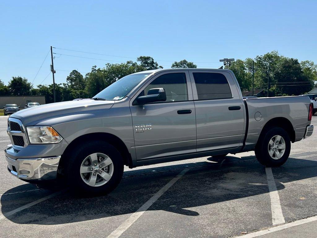 used 2023 Ram 1500 Classic car, priced at $28,603