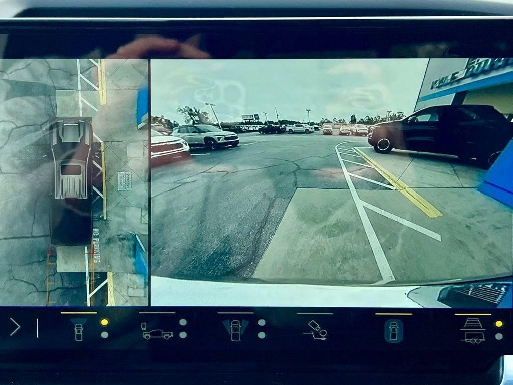 used 2025 Chevrolet Silverado 2500 car, priced at $75,118