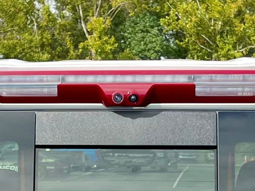 used 2025 Chevrolet Silverado 2500 car, priced at $75,118