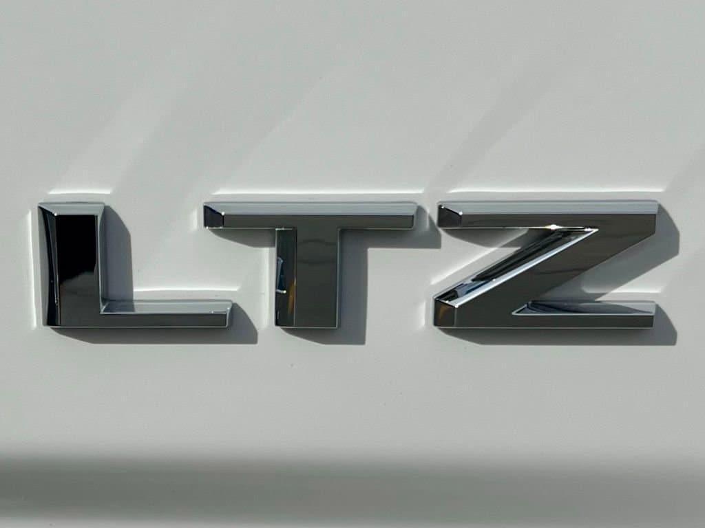 used 2025 Chevrolet Silverado 2500 car, priced at $75,118