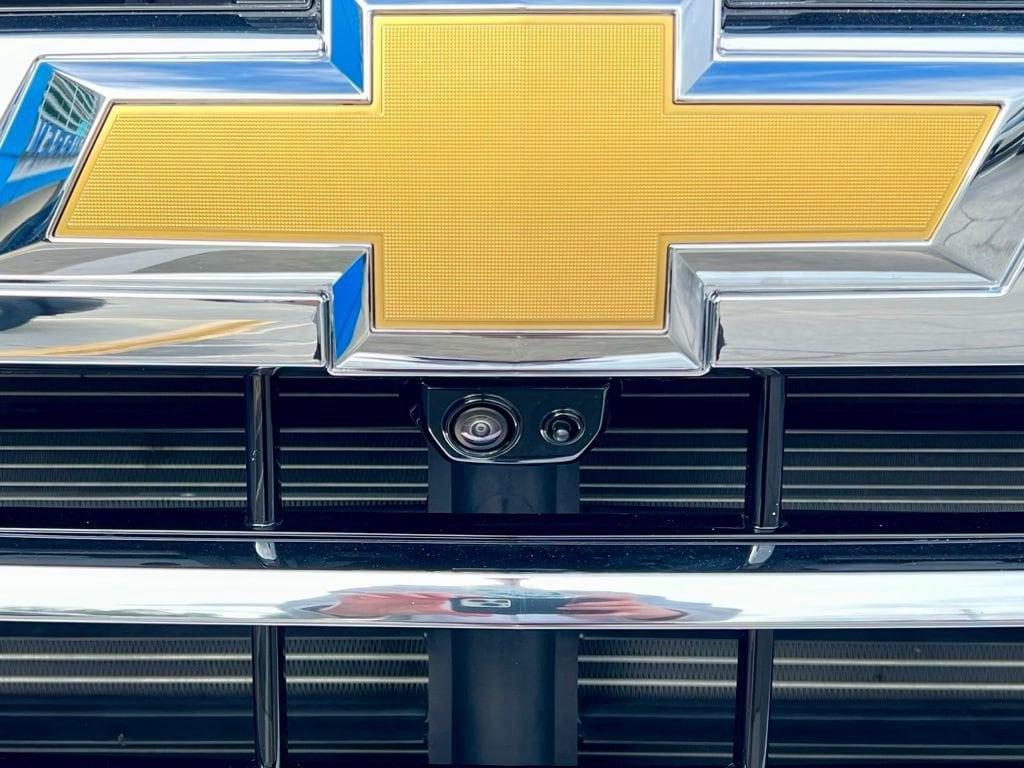 used 2025 Chevrolet Silverado 2500 car, priced at $75,118