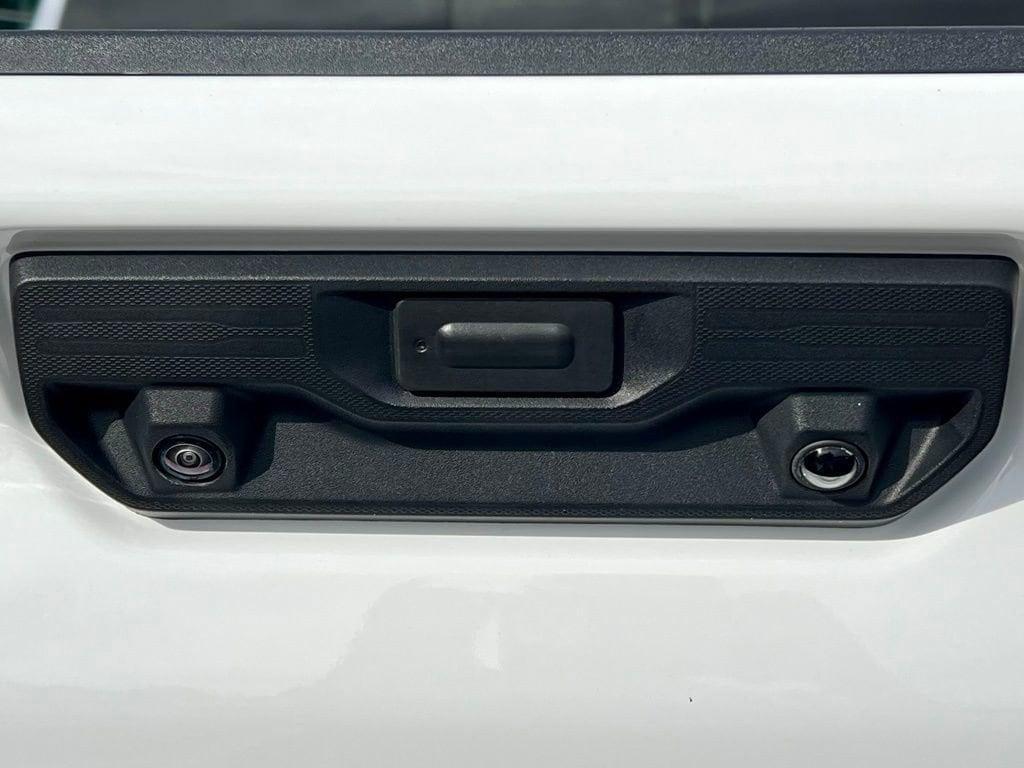 used 2025 Chevrolet Silverado 2500 car, priced at $75,118