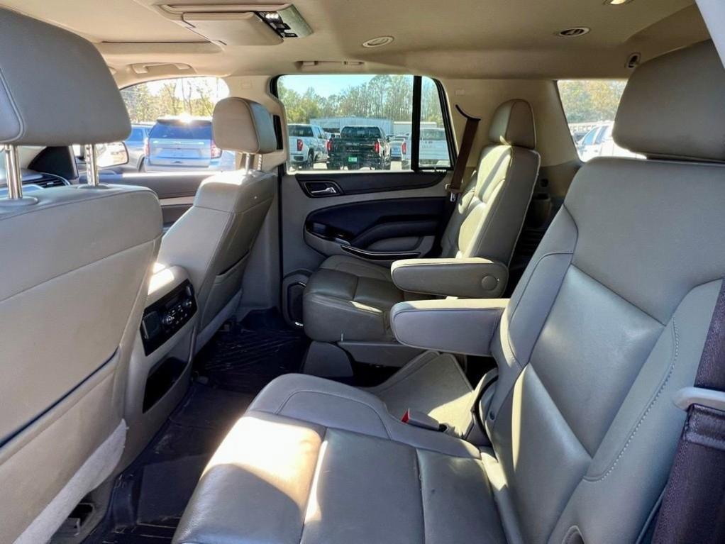 used 2019 Chevrolet Tahoe car, priced at $22,888