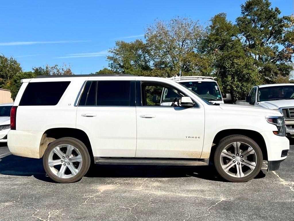 used 2019 Chevrolet Tahoe car, priced at $22,888