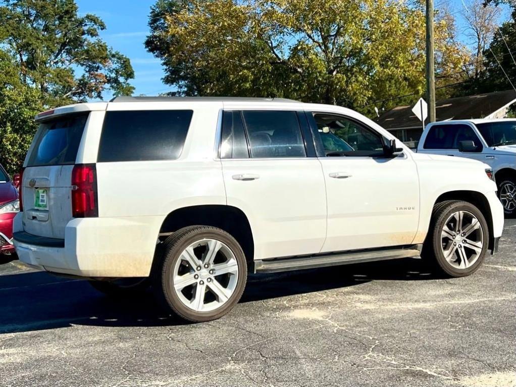 used 2019 Chevrolet Tahoe car, priced at $22,888
