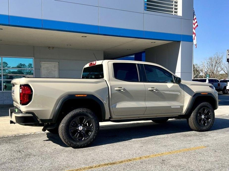 new 2024 GMC Canyon car, priced at $37,995