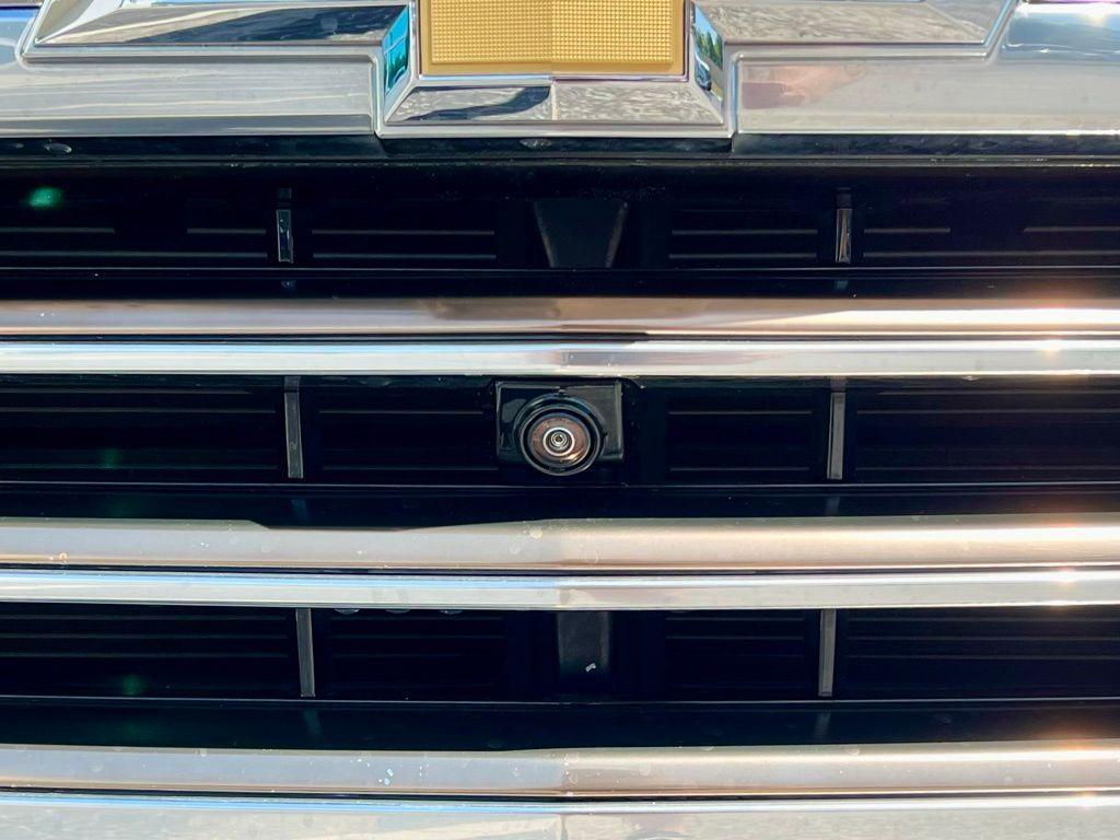 used 2022 Chevrolet Tahoe car, priced at $56,275