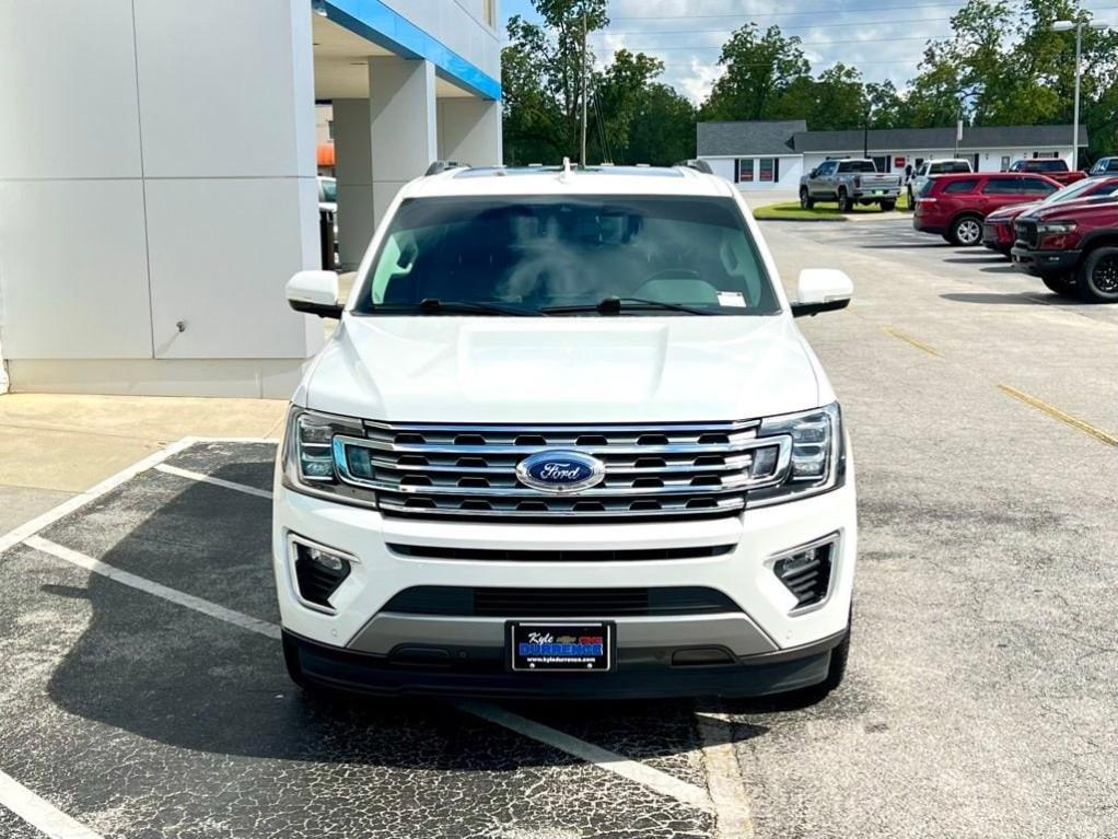 used 2021 Ford Expedition car, priced at $40,888