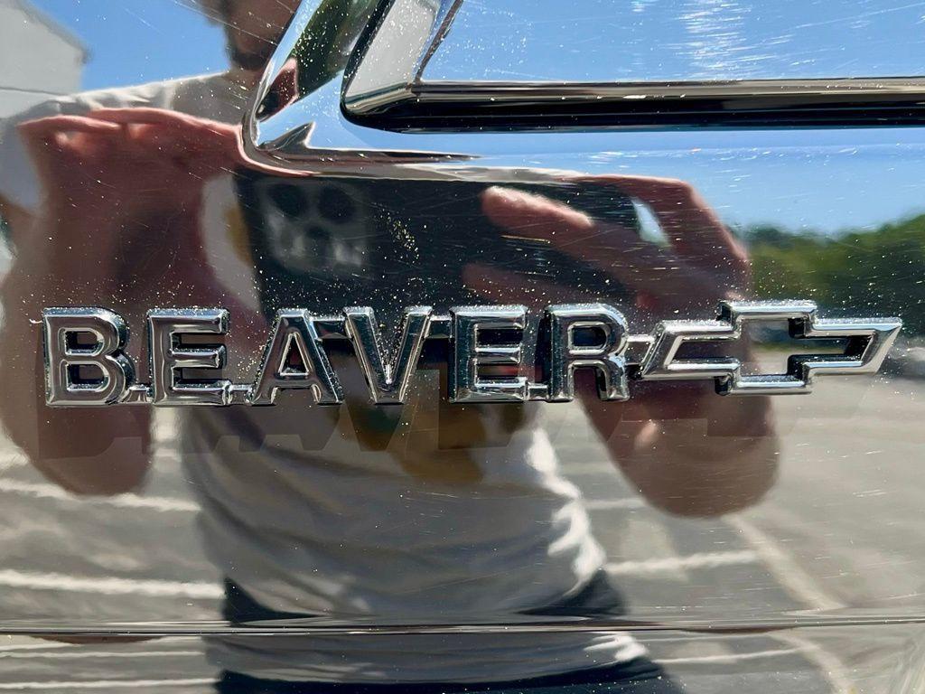 used 2024 Chevrolet Suburban car, priced at $61,995