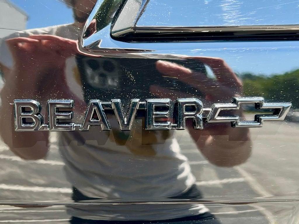 used 2024 Chevrolet Suburban car, priced at $61,495