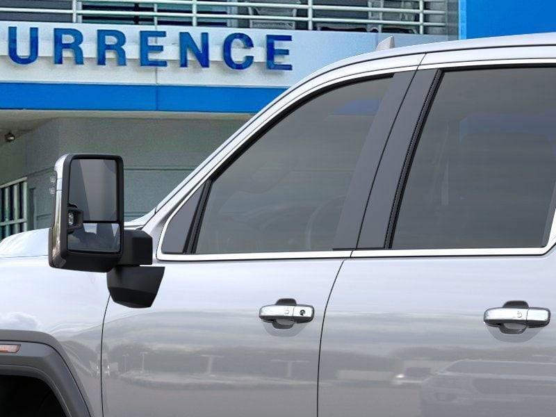new 2025 GMC Sierra 2500 car, priced at $74,230