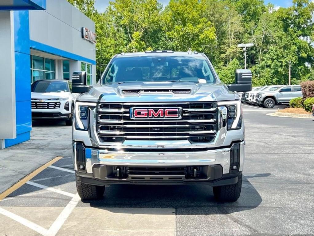 new 2025 GMC Sierra 2500 car, priced at $74,230