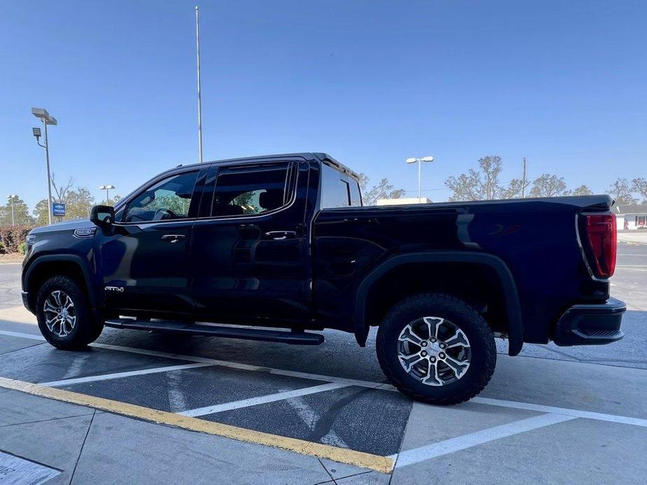 used 2019 GMC Sierra 1500 car, priced at $38,995