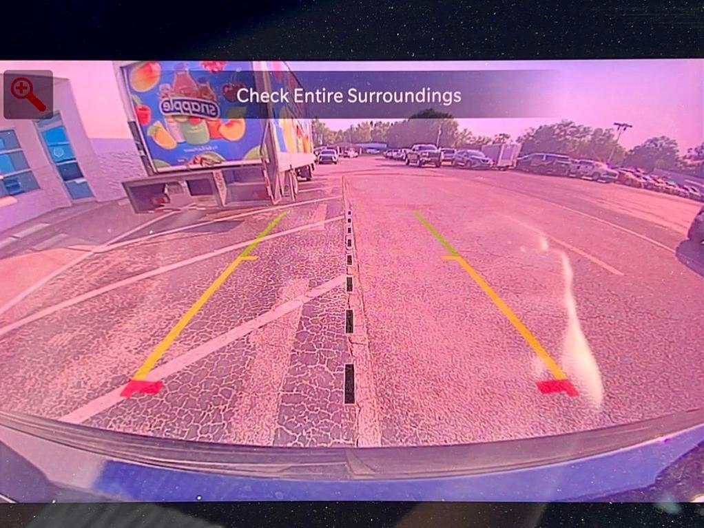 used 2024 Jeep Wagoneer car, priced at $49,888