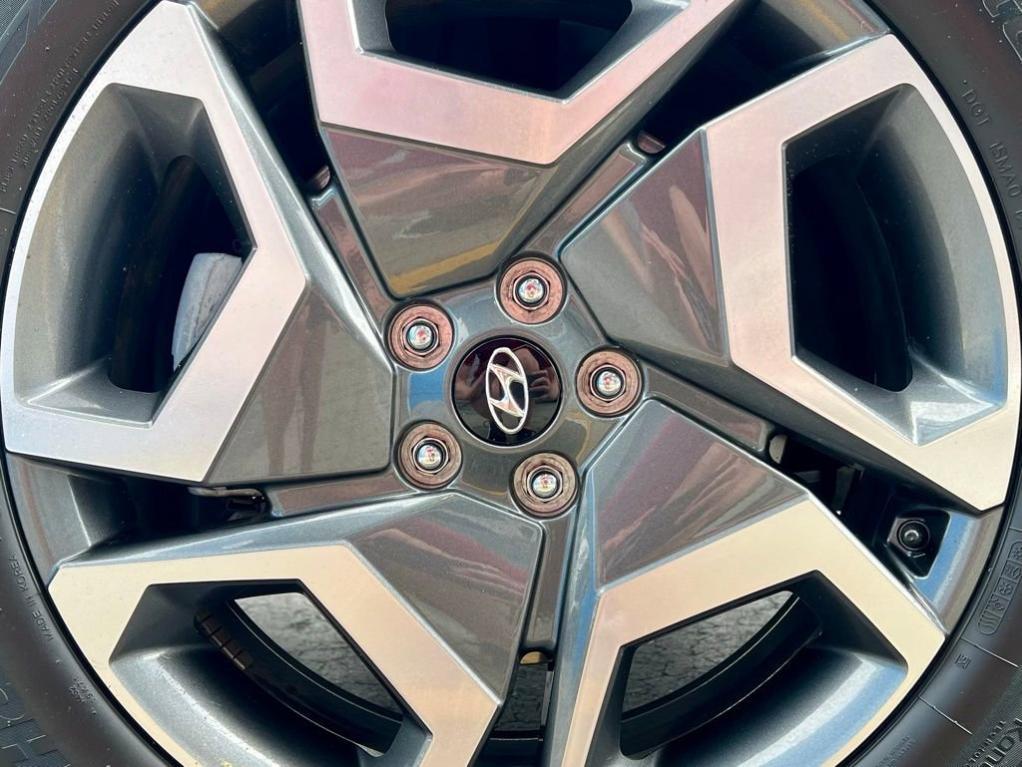 used 2024 Hyundai Palisade car, priced at $38,497