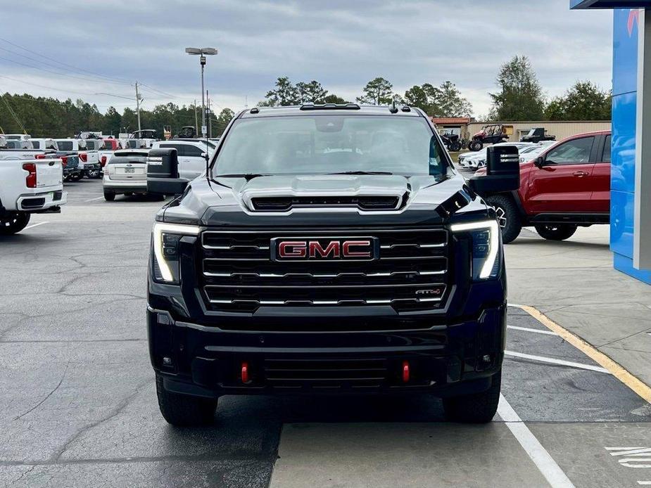 new 2025 GMC Sierra 2500 car, priced at $82,995