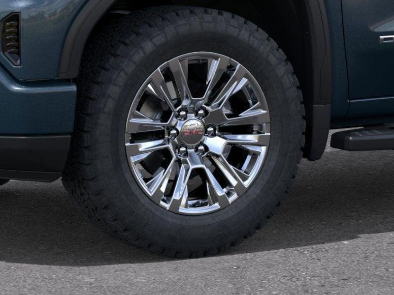 new 2025 GMC Sierra 1500 car