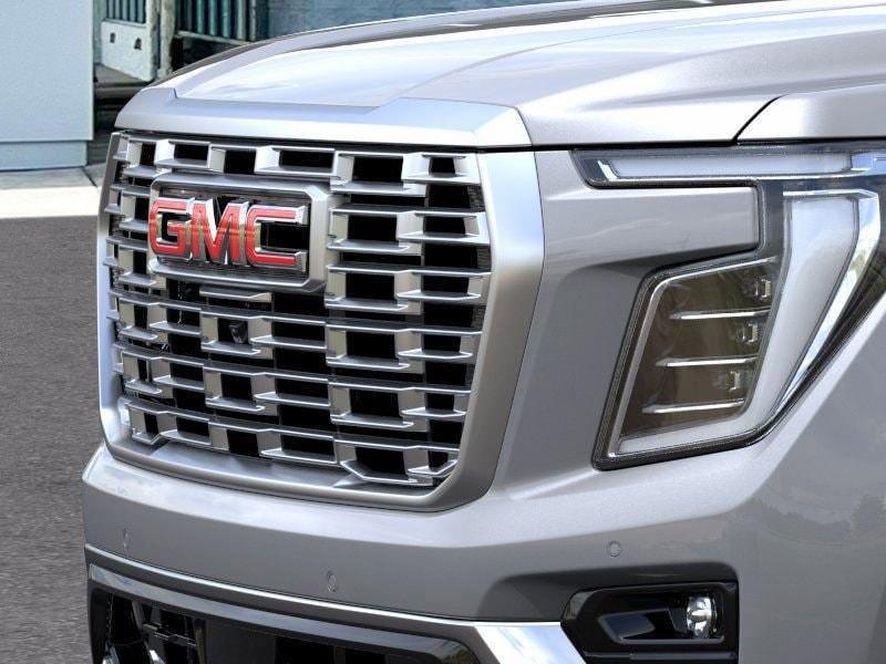 new 2026 GMC Yukon car, priced at $85,030