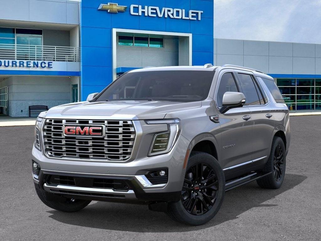 new 2026 GMC Yukon car, priced at $85,030