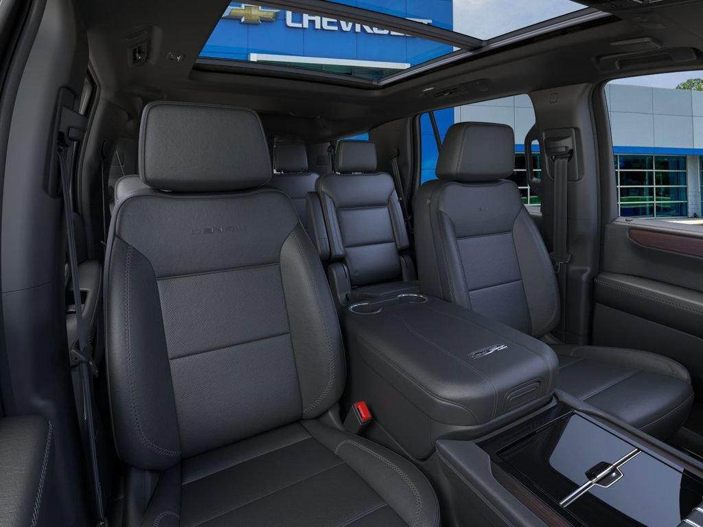 new 2026 GMC Yukon car, priced at $85,030