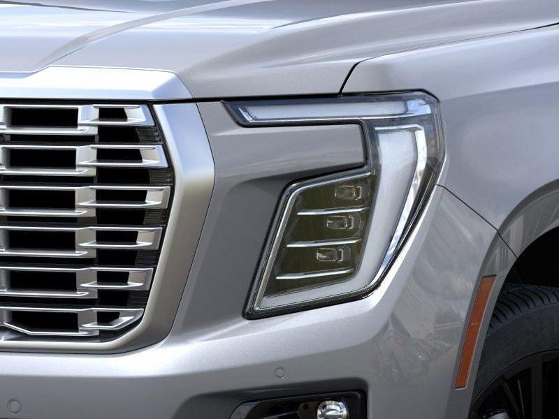 new 2026 GMC Yukon car, priced at $85,030