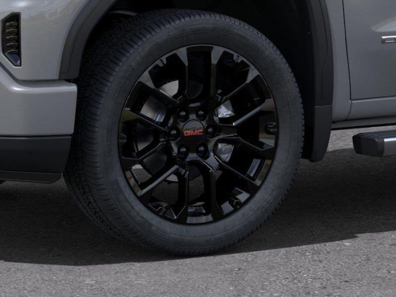 new 2025 GMC Sierra 1500 car, priced at $75,790