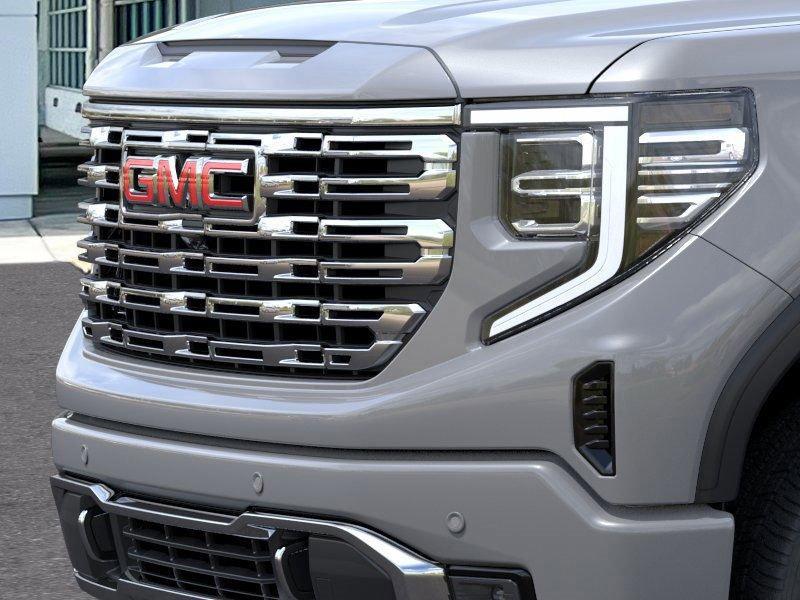 new 2025 GMC Sierra 1500 car, priced at $75,790