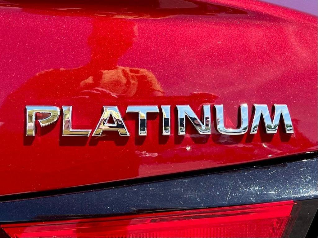used 2020 Nissan Altima car, priced at $21,383