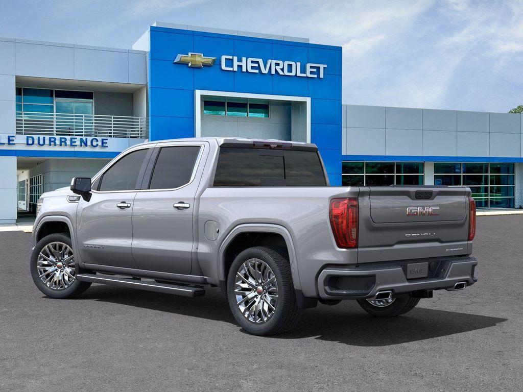 new 2025 GMC Sierra 1500 car, priced at $73,790