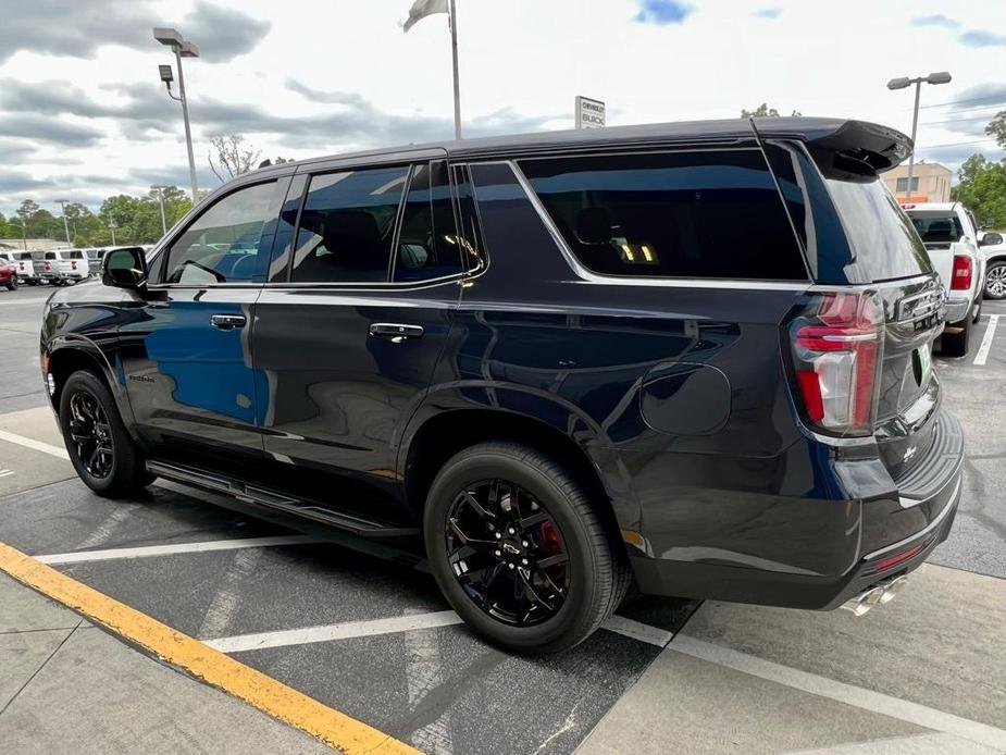 used 2023 Chevrolet Tahoe car, priced at $68,895