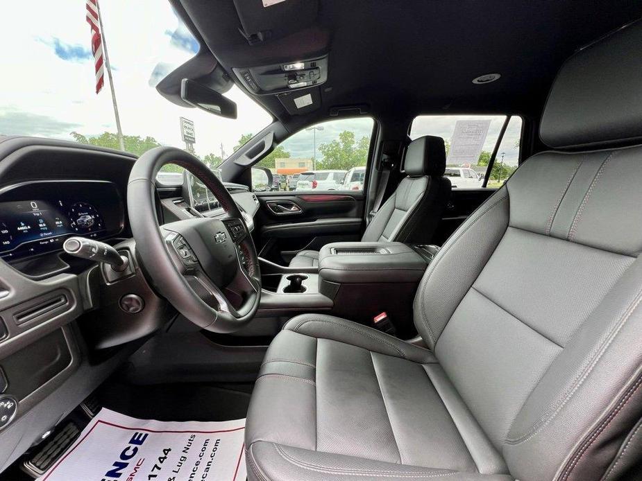 used 2023 Chevrolet Tahoe car, priced at $68,895