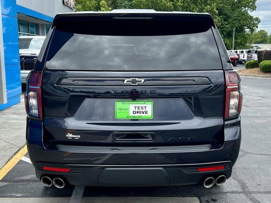 used 2023 Chevrolet Tahoe car, priced at $68,895